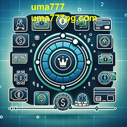 Explorando os Métodos de Pagamento na uma777