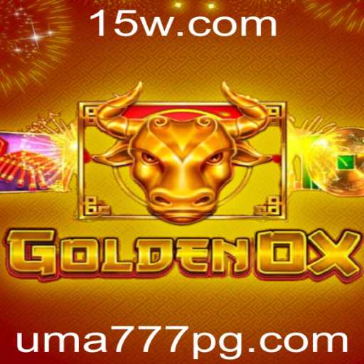 GoldenOx: O Jogo Que Mistura Estratégia e Sorte
