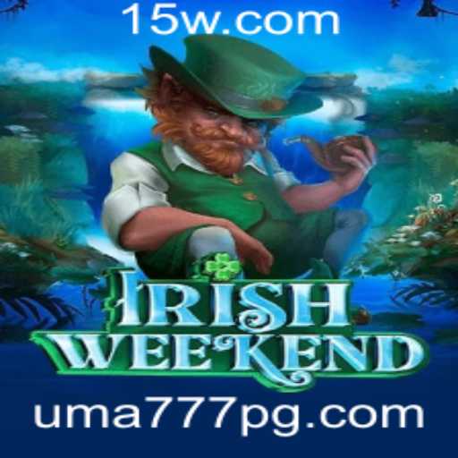 Explorando o Fascinante Mundo de IrishWeekend: Jogo de Estratégia e Aventura