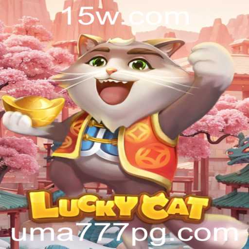 Explorando o Universo do Jogo LuckyCat: Diversão e Estratégia
