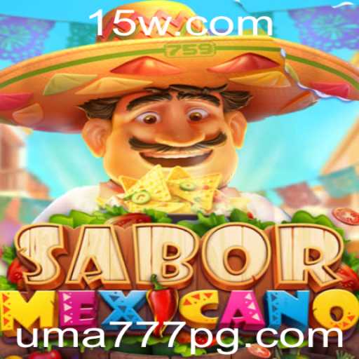 Descubra SaborMexicano: Uma Aventura Culinária Inovadora