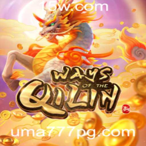 Descubra o Fascinante Mundo de 'Ways of the Qilin' com Uma777